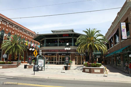 Ybor City