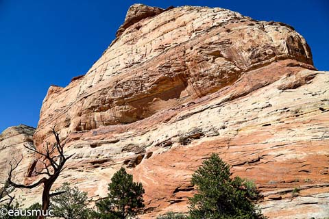 Location der 100 Hands